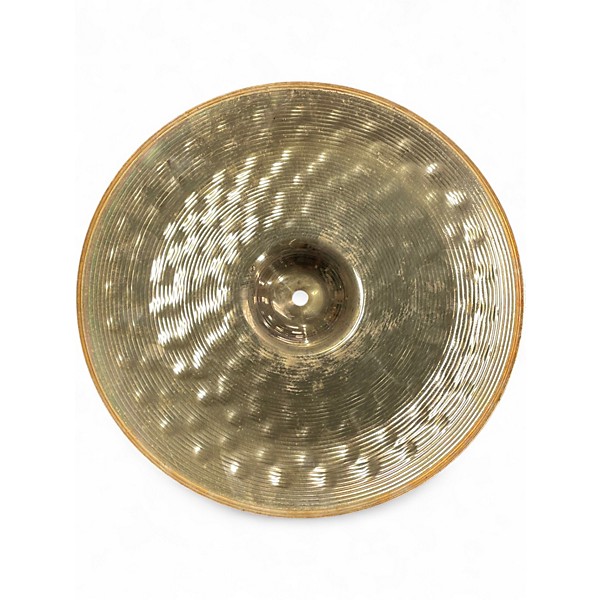 Used SABIAN 14in B8 Pro Hi Hat Pair Cymbal