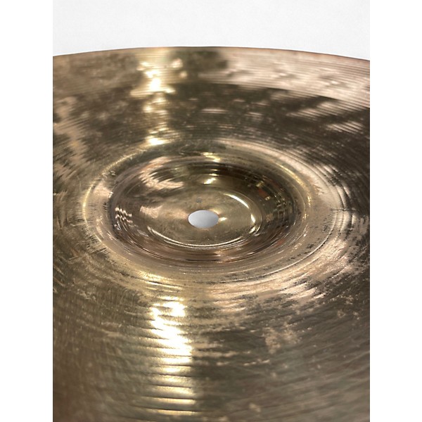 Used SABIAN 14in B8 Pro Hi Hat Pair Cymbal