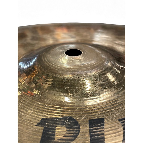 Used SABIAN 14in B8 Pro Hi Hat Pair Cymbal