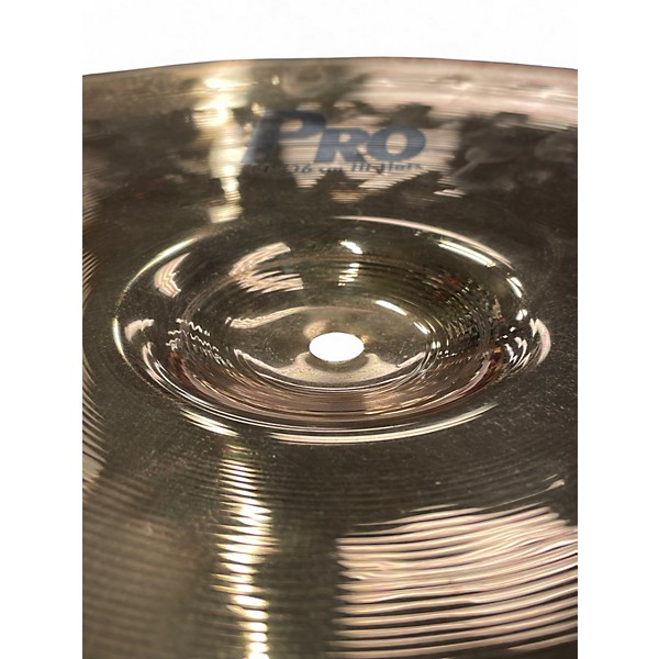 Used SABIAN 14in B8 Pro Hi Hat Pair Cymbal