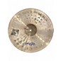 Used Paiste 14in 400 CRASH Cymbal