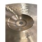 Used Paiste 14in 400 CRASH Cymbal