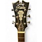 Used D'Angelico PREMIER GRAMERCY CS 2 Color Sunburst Acoustic Electric Guitar