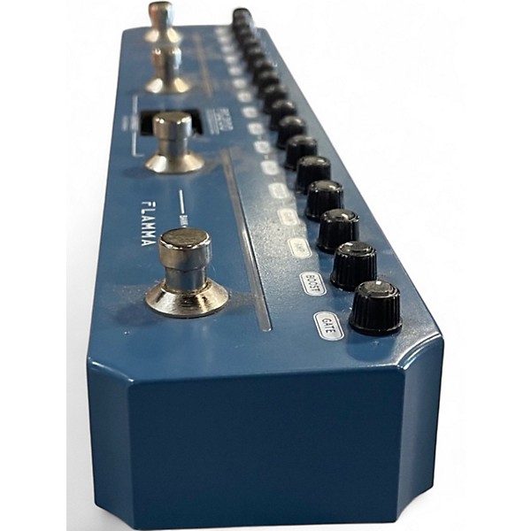 Used Flamma FB200 Effect Processor