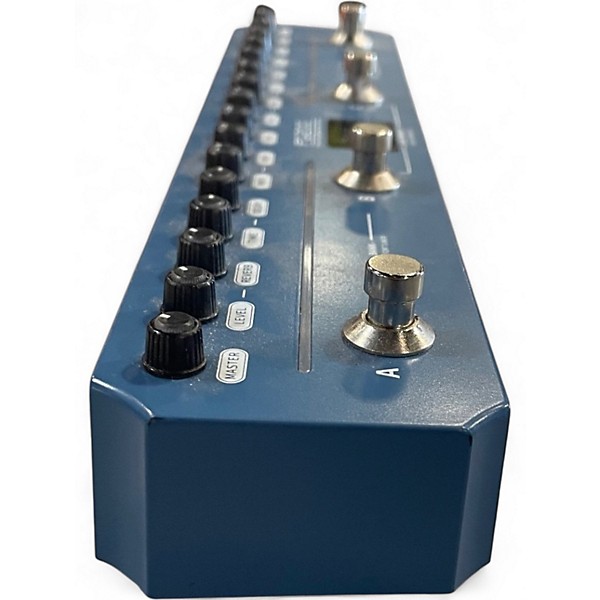 Used Flamma FB200 Effect Processor