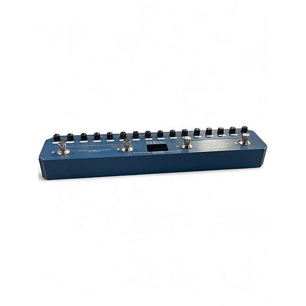 Used Flamma FB200 Effect Processor