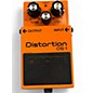Used BOSS DS1 Distortion Effect Pedal thumbnail