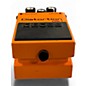 Used BOSS DS1 Distortion Effect Pedal