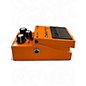 Used BOSS DS1 Distortion Effect Pedal