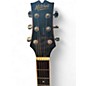 Used Mitchell O120CESB 3 Color Sunburst Acoustic Electric Guitar