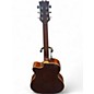 Used Mitchell O120CESB 3 Color Sunburst Acoustic Electric Guitar