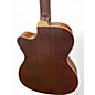Used Mitchell O120CESB 3 Color Sunburst Acoustic Electric Guitar