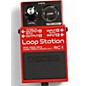 Used BOSS RC1 Loop Station Pedal thumbnail