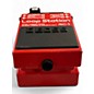 Used BOSS RC1 Loop Station Pedal