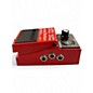 Used BOSS RC1 Loop Station Pedal