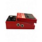 Used BOSS RC1 Loop Station Pedal