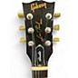 Used Gibson Les Paul Studio T Radiant Red Solid Body Electric Guitar