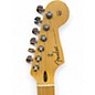 Used 2019 Fender Special Edition Player Stratocaster Black Solid Body Electric Guitar