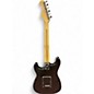 Used 2019 Fender Special Edition Player Stratocaster Black Solid Body Electric Guitar