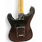 Used 2019 Fender Special Edition Player Stratocaster Black Solid Body Electric Guitar
