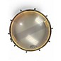 Used Bolanos Drum Company 5.5X14 Bell BrassSnare Brass Drum
