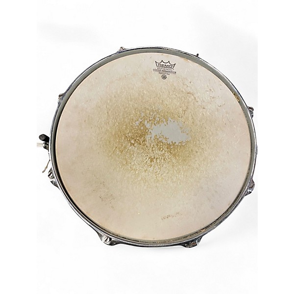 Used SONOR 5 Piece Sonic Plus Teal Drum Kit
