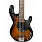 Used Yamaha BB434 2 Tone Sunburst Electric Bass Guitar