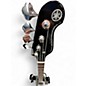 Used Yamaha BB434 2 Tone Sunburst Electric Bass Guitar