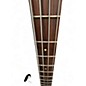 Used Yamaha BB434 2 Tone Sunburst Electric Bass Guitar