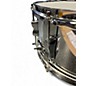 Used Ludwig 14X6.5 Backbeat Elite Chrome Drum