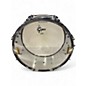 Used Ludwig 14X6.5 Backbeat Elite Chrome Drum