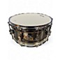 Used PDP by DW 14X6.5 Concept Series Snare Black Nickel over Chrome Drum thumbnail