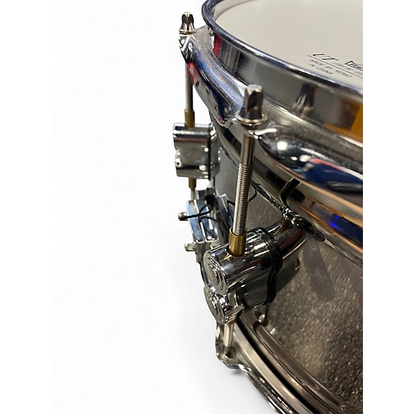 Used PDP by DW 14X6.5 Concept Series Snare Black Nickel over Chrome Drum