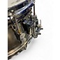Used PDP by DW 14X6.5 Concept Series Snare Black Nickel over Chrome Drum