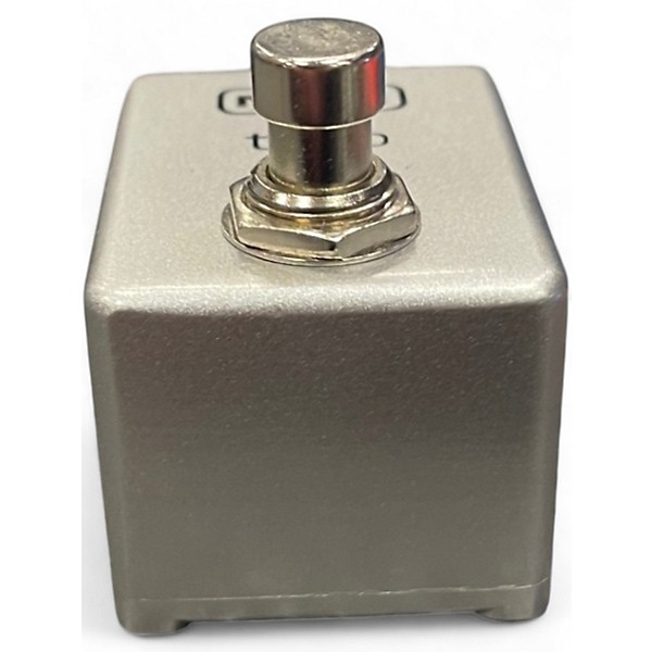 Used MXR Tap Pedal
