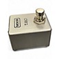 Used MXR Tap Pedal