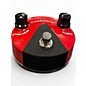 Used Dunlop Germanium Fuzz Face Mini Red Effect Pedal