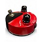 Used Dunlop Germanium Fuzz Face Mini Red Effect Pedal