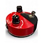 Used Dunlop Germanium Fuzz Face Mini Red Effect Pedal