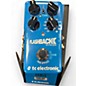 Used TC Electronic Flashback 2 Delay Effect Pedal thumbnail