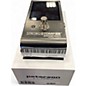 Used Peterson STROBOSTOMP HD Tuner Pedal