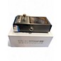 Used Peterson STROBOSTOMP HD Tuner Pedal