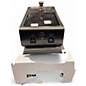 Used Peterson STROBOSTOMP HD Tuner Pedal