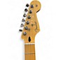 Used Fender PLAYER STRATOCASTER 75TH ANNIVERSARY Polar White Solid Body Electric Guitar