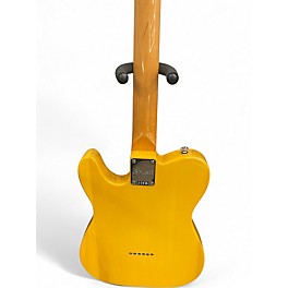Used Squier Classic Vibe 50's Equire Butterscotch Blonde Solid Body Electric Guitar