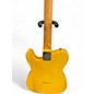 Used Squier Classic Vibe 50's Equire Butterscotch Blonde Solid Body Electric Guitar thumbnail