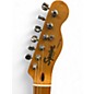 Used Squier Classic Vibe 50's Equire Butterscotch Blonde Solid Body Electric Guitar