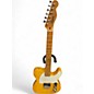 Used Squier Classic Vibe 50's Equire Butterscotch Blonde Solid Body Electric Guitar