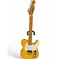 Used Squier Classic Vibe 50's Equire Butterscotch Blonde Solid Body Electric Guitar