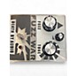 Used Death By Audio Fuzz War Effect Pedal